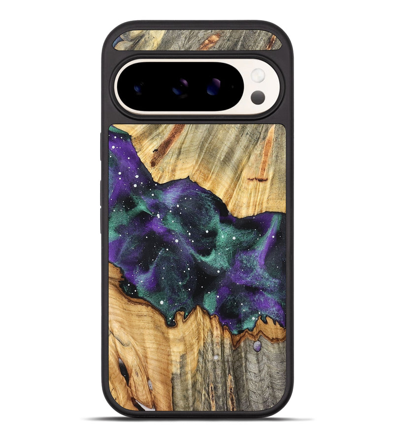Pixel 10 Pro XL Wood Phone Case - Harmon (Cosmos, 827301)