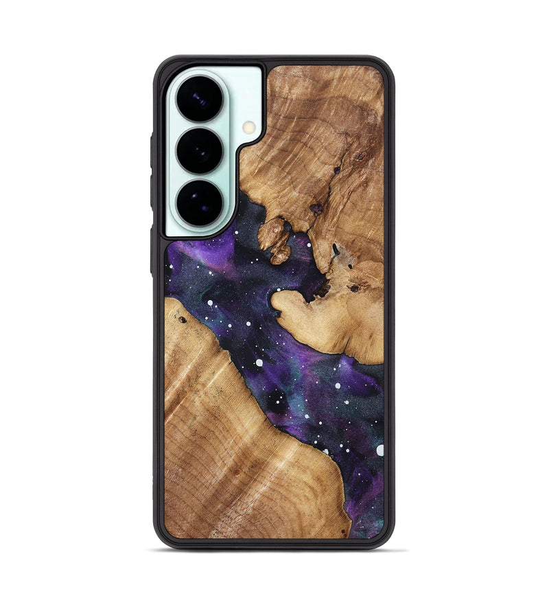 Galaxy S26 Plus Wood Phone Case - Ayah (Cosmos, 827302)