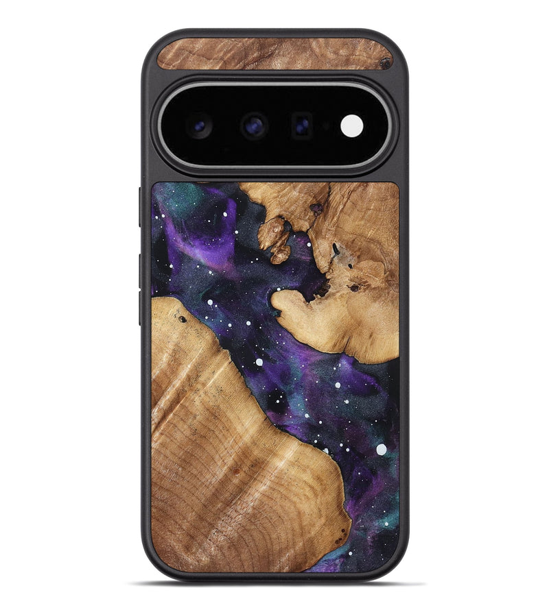 Pixel 11 Pro XL Wood Phone Case - Ayah (Cosmos, 827302)