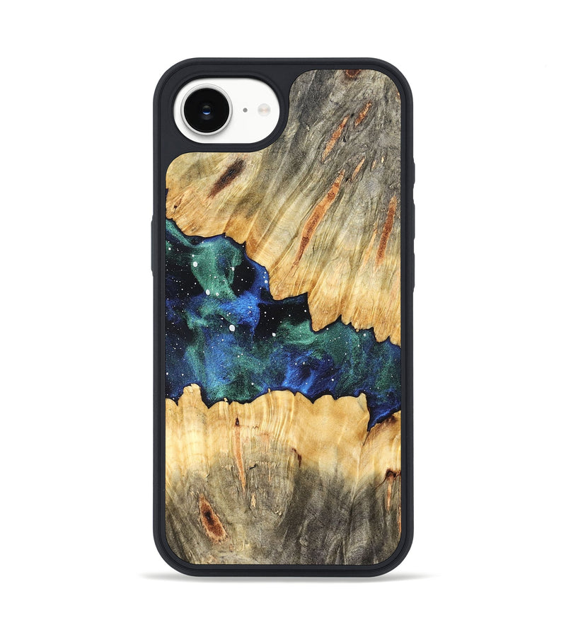 iPhone 17e Wood Phone Case - Lola (Cosmos, 827304)
