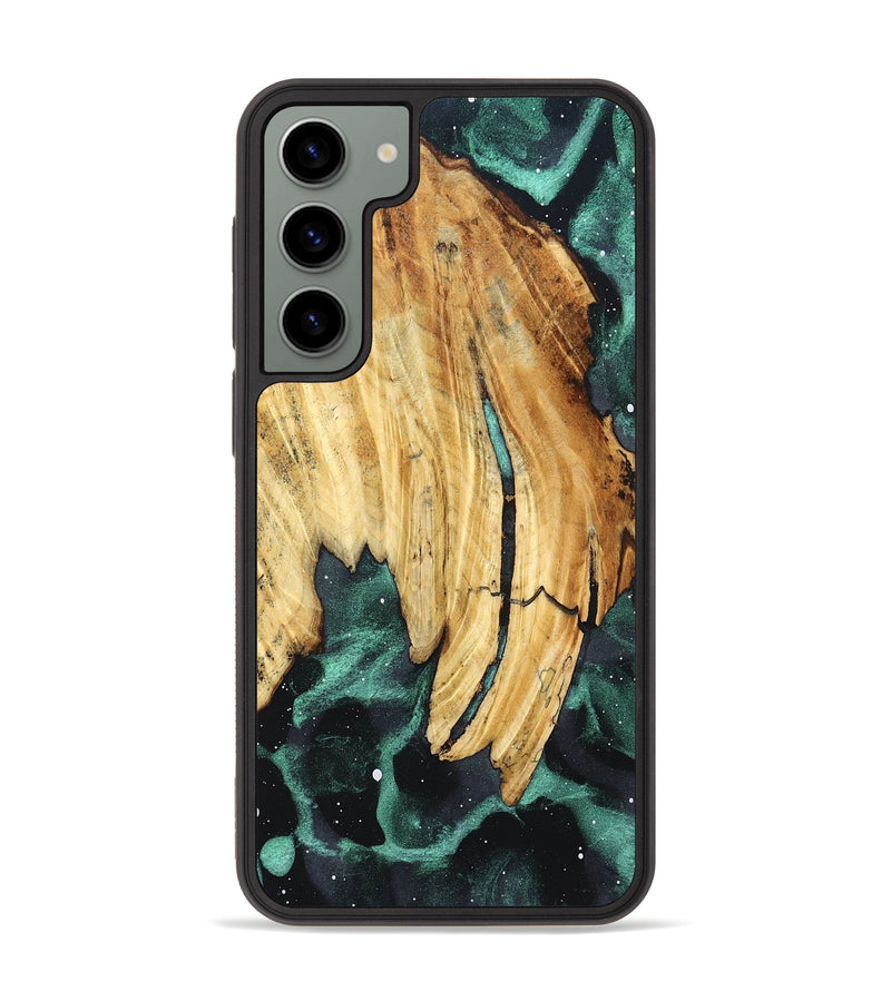 Galaxy S23 Plus Wood Phone Case - Alfredo (Cosmos, 827305)