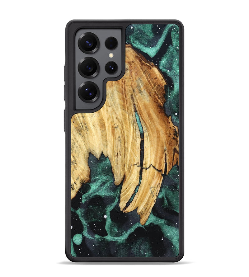 Galaxy S25 Ultra Wood Phone Case - Alfredo (Cosmos, 827305)
