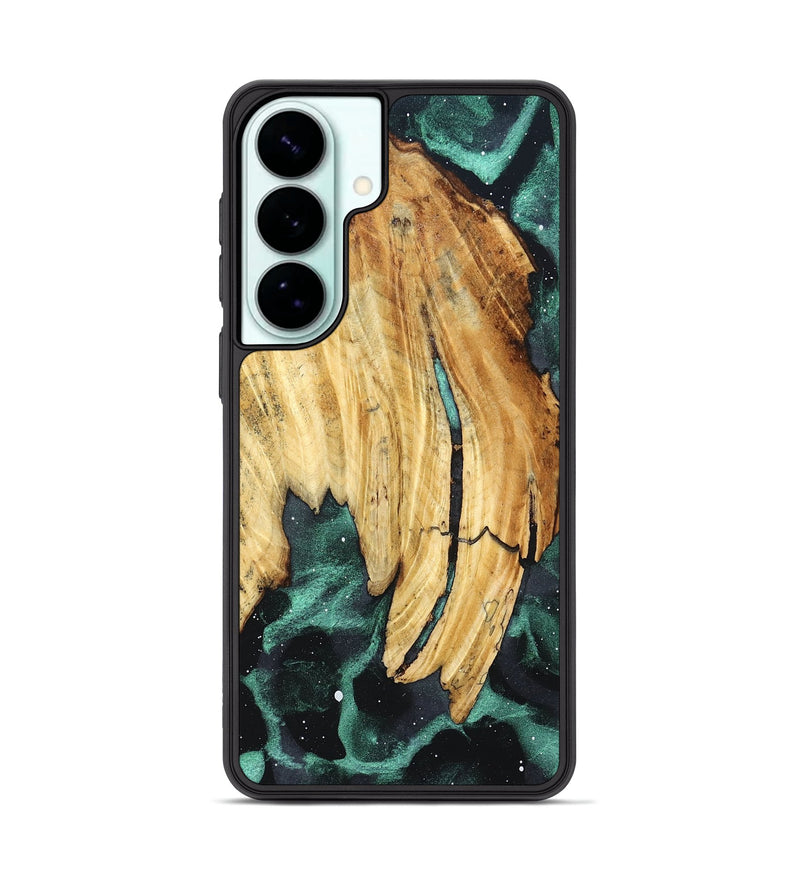 Galaxy S26 Plus Wood Phone Case - Alfredo (Cosmos, 827305)