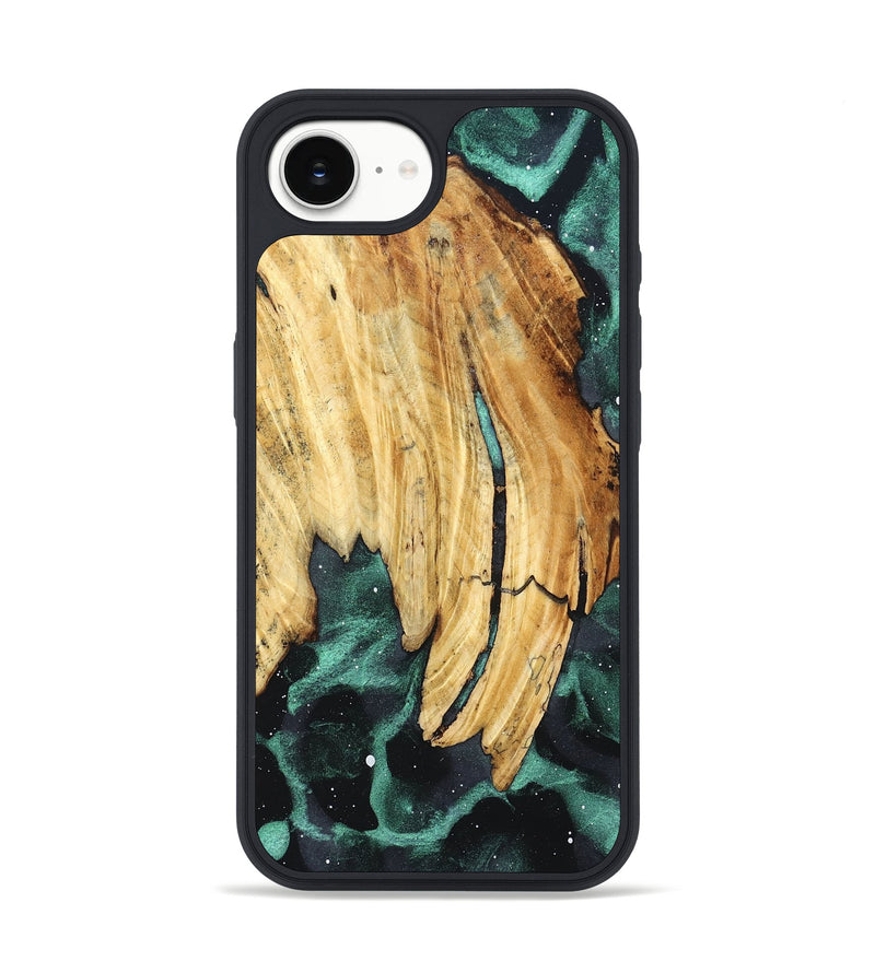 iPhone 17e Wood Phone Case - Alfredo (Cosmos, 827305)