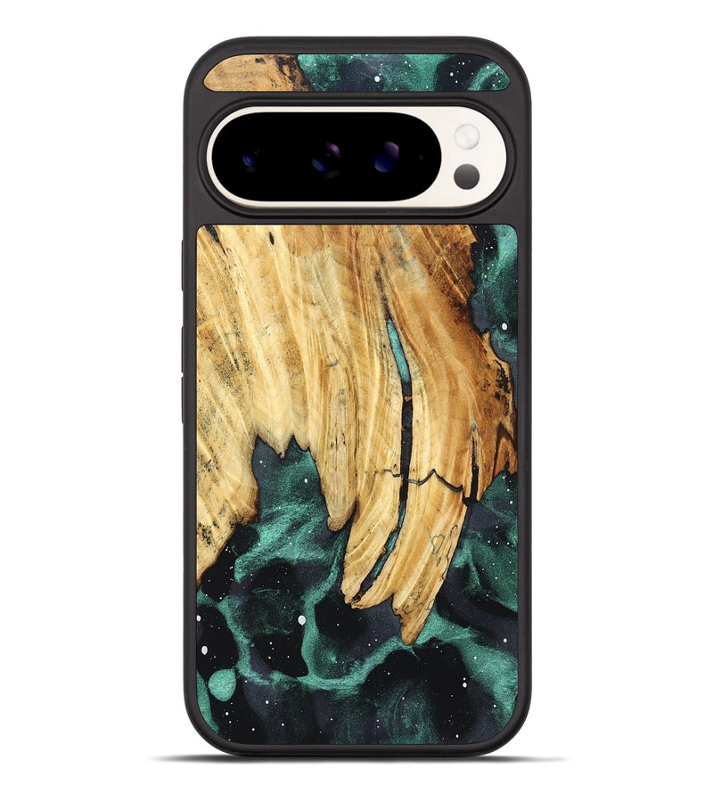 Pixel 10 Pro XL Wood Phone Case - Alfredo (Cosmos, 827305)