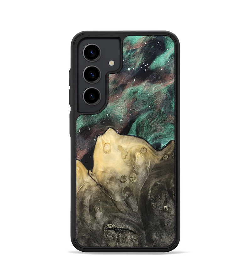 Galaxy S24 Wood Phone Case - Mikayla (Cosmos, 827308)