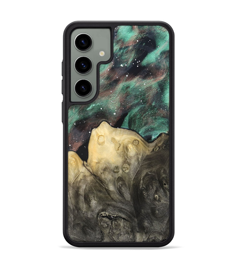 Galaxy S24 Plus Wood Phone Case - Mikayla (Cosmos, 827308)