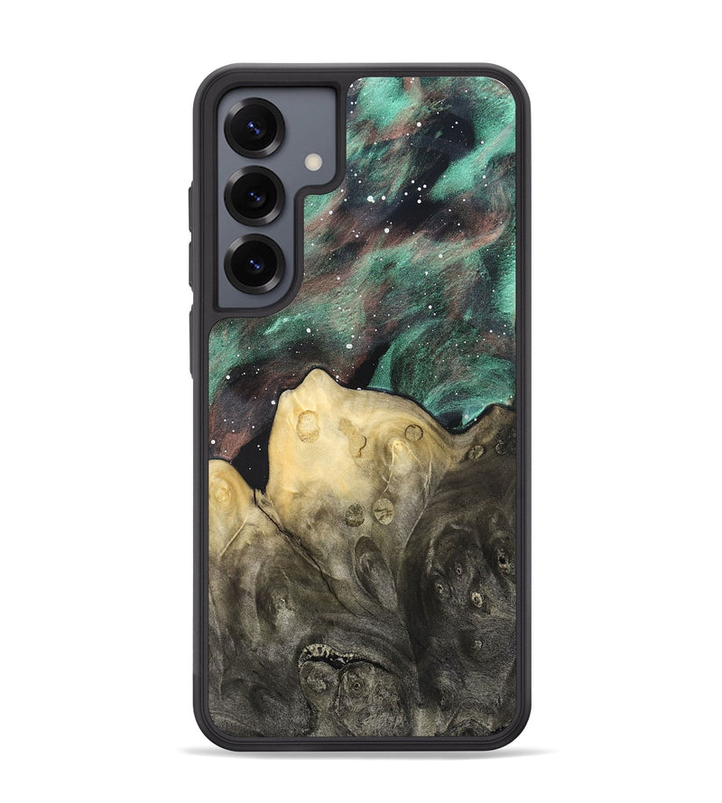 Galaxy S25 Plus Wood Phone Case - Mikayla (Cosmos, 827308)