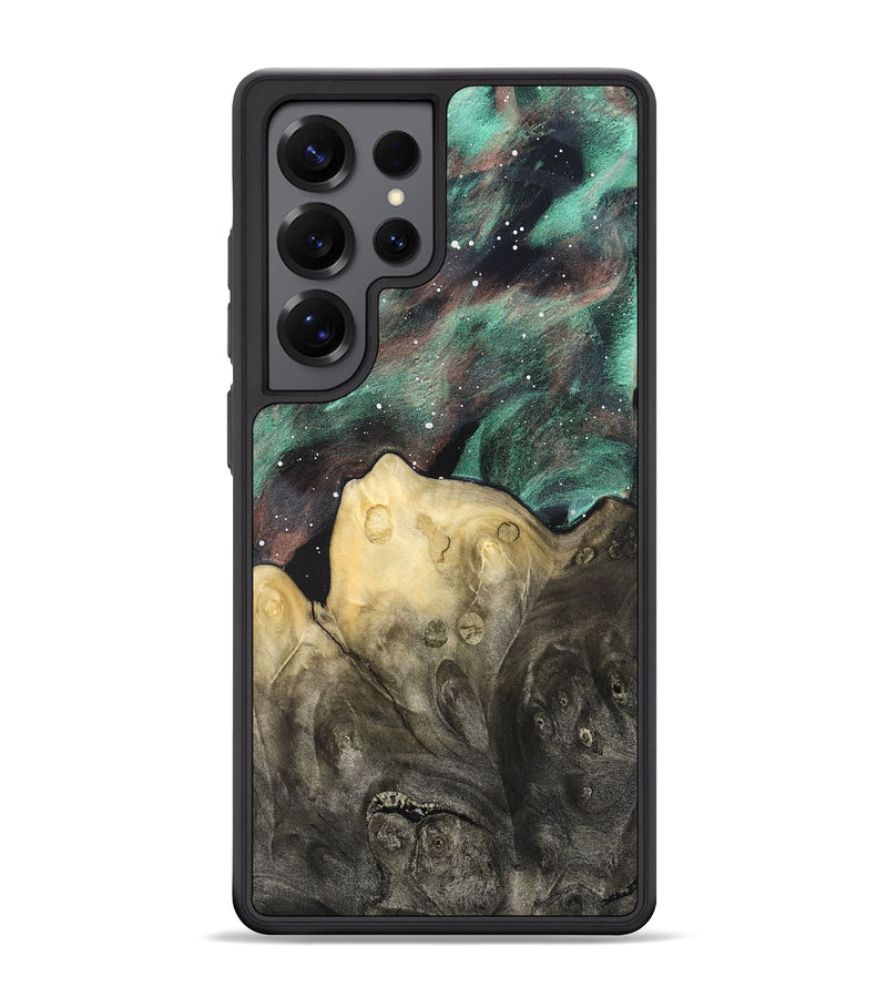 Galaxy S25 Ultra Wood Phone Case - Mikayla (Cosmos, 827308)