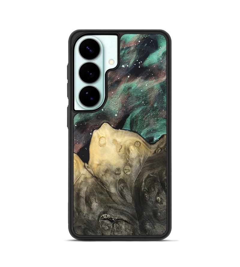 Galaxy S26 Wood Phone Case - Mikayla (Cosmos, 827308)