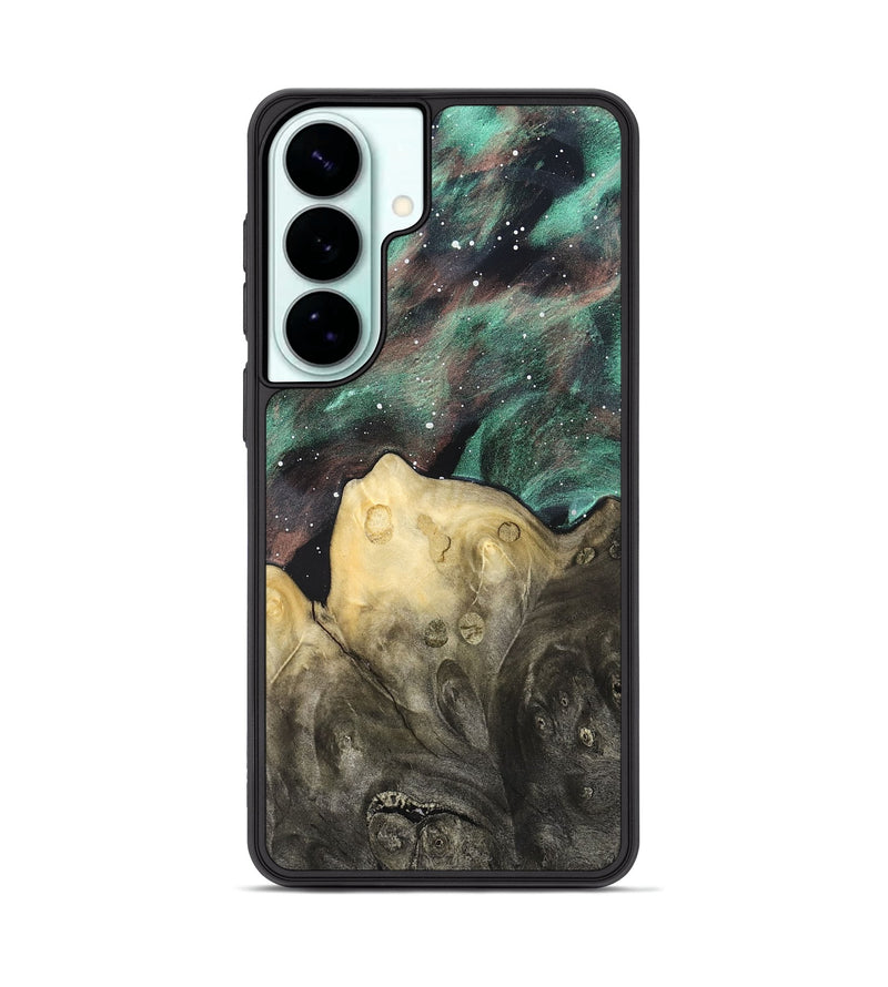 Galaxy S26 Plus Wood Phone Case - Mikayla (Cosmos, 827308)