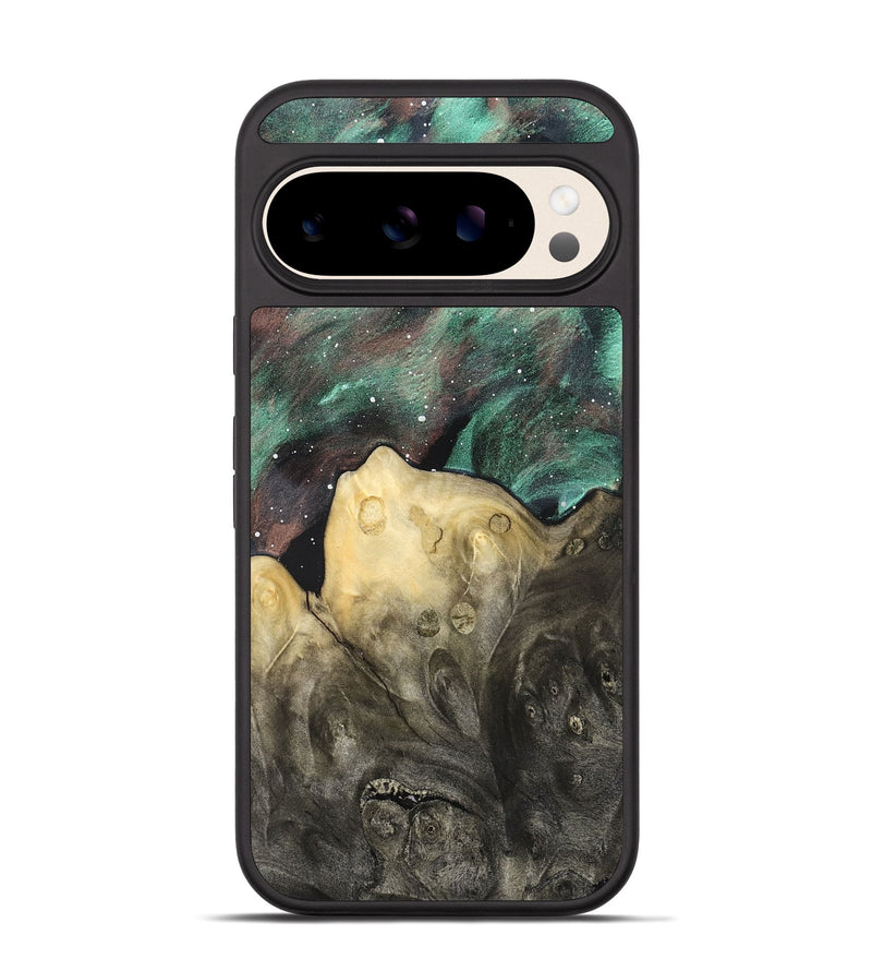 Pixel 10 Wood Phone Case - Mikayla (Cosmos, 827308)