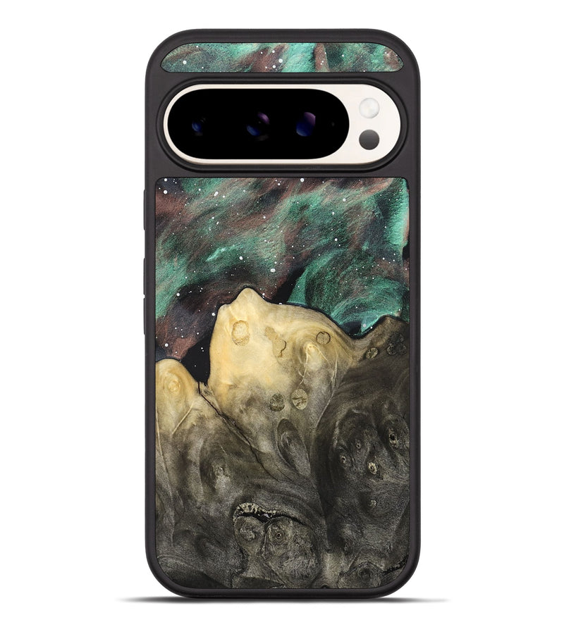 Pixel 10 Pro XL Wood Phone Case - Mikayla (Cosmos, 827308)