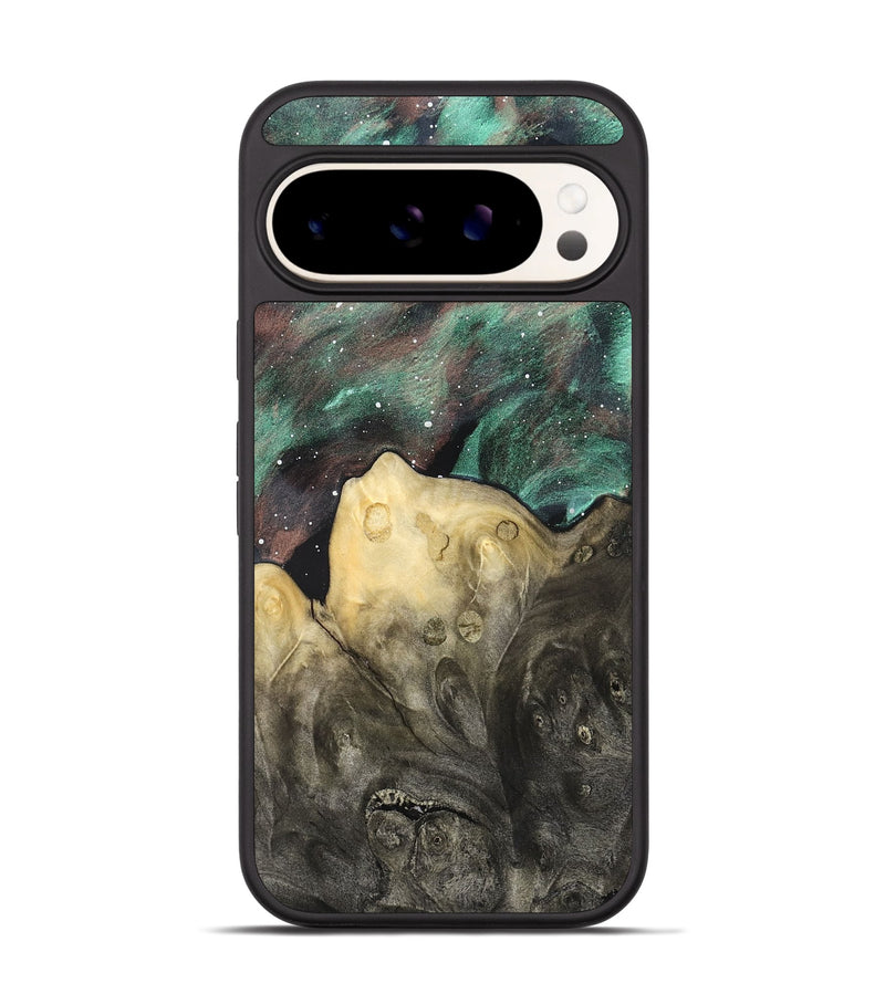 Pixel 9 Pro Wood Phone Case - Mikayla (Cosmos, 827308)