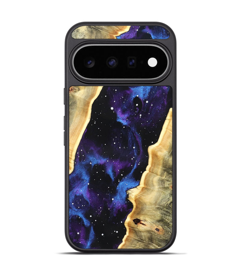 Pixel 11 Pro Wood Phone Case - Richard (Cosmos, 827309)