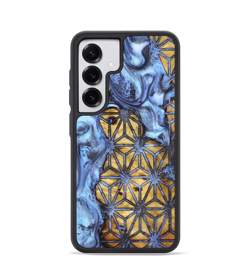 Galaxy S25 Wood Phone Case - Bertram (Pattern, 827366)