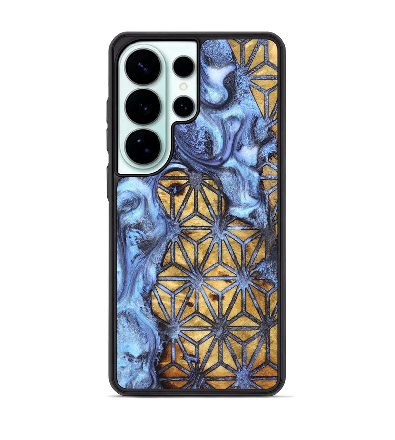 Galaxy S26 Ultra Wood Phone Case - Bertram (Pattern, 827366)