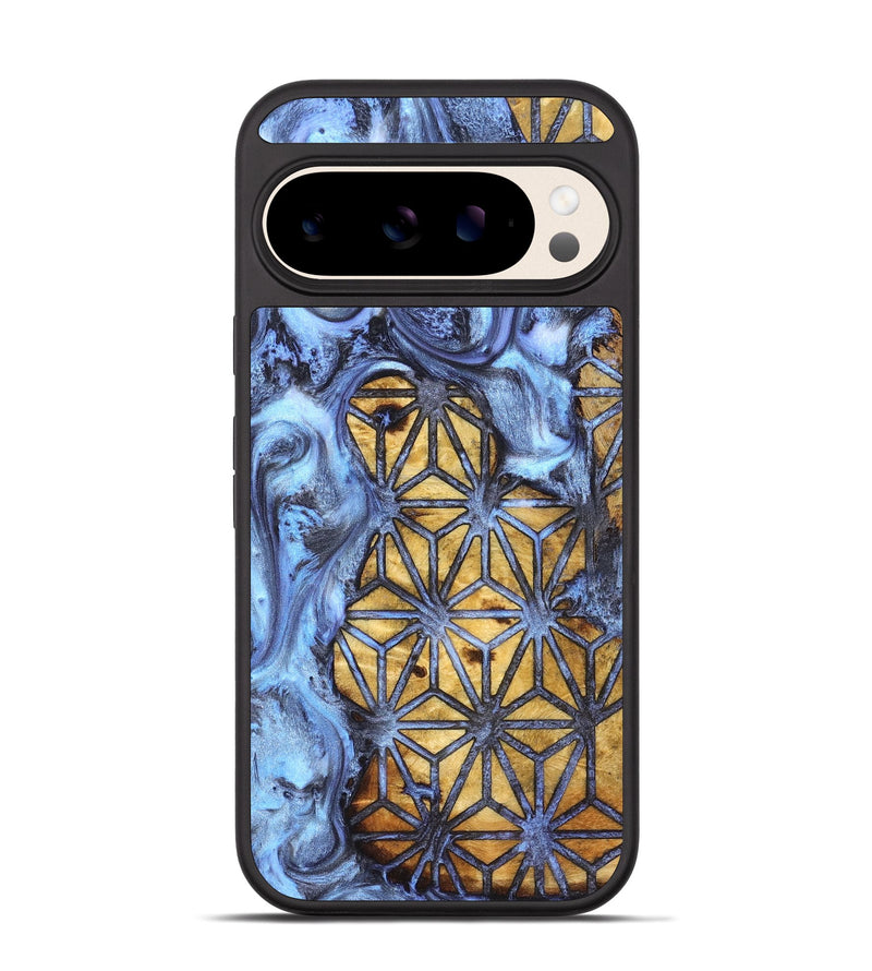 Pixel 10 Wood Phone Case - Bertram (Pattern, 827366)