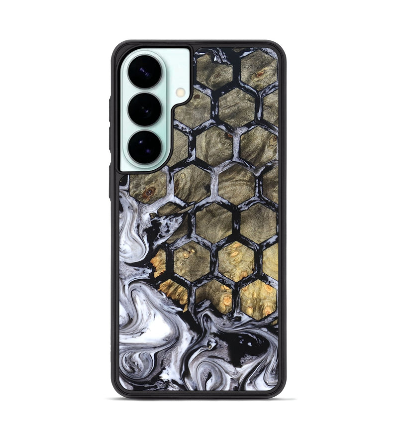 Galaxy S26 Plus Wood Phone Case - Fabian (Pattern, 827367)