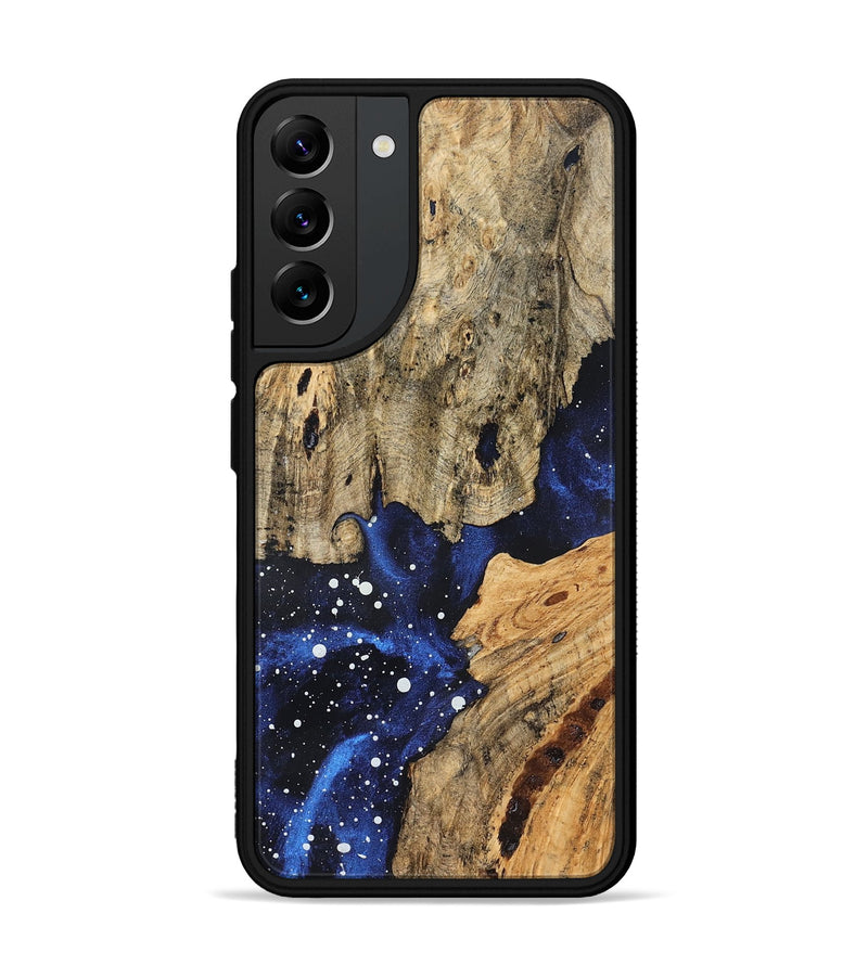 Galaxy S22 Plus Wood Phone Case - Sariah (Cosmos, 827381)