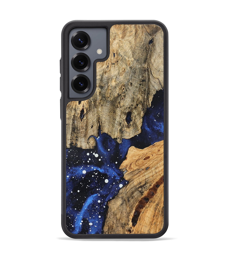 Galaxy S25 Plus Wood Phone Case - Sariah (Cosmos, 827381)