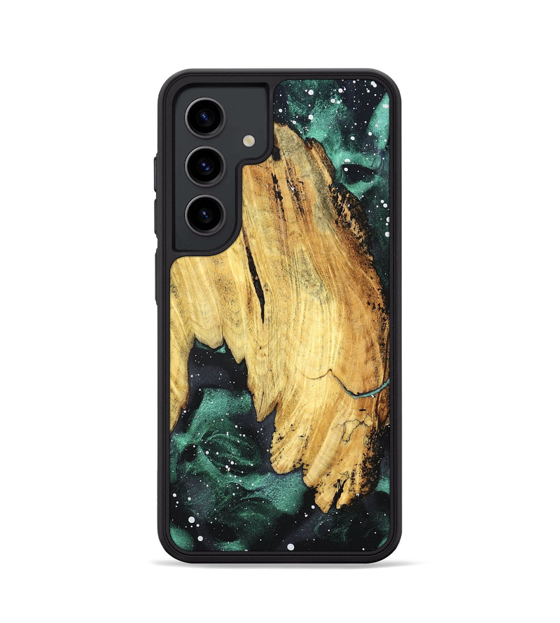 Galaxy S24 Wood Phone Case - Lucian (Cosmos, 827386)