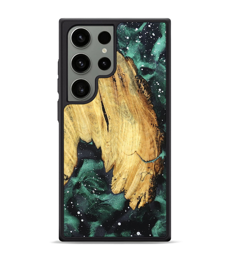 Galaxy S24 Ultra Wood Phone Case - Lucian (Cosmos, 827386)