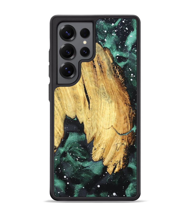 Galaxy S25 Ultra Wood Phone Case - Lucian (Cosmos, 827386)