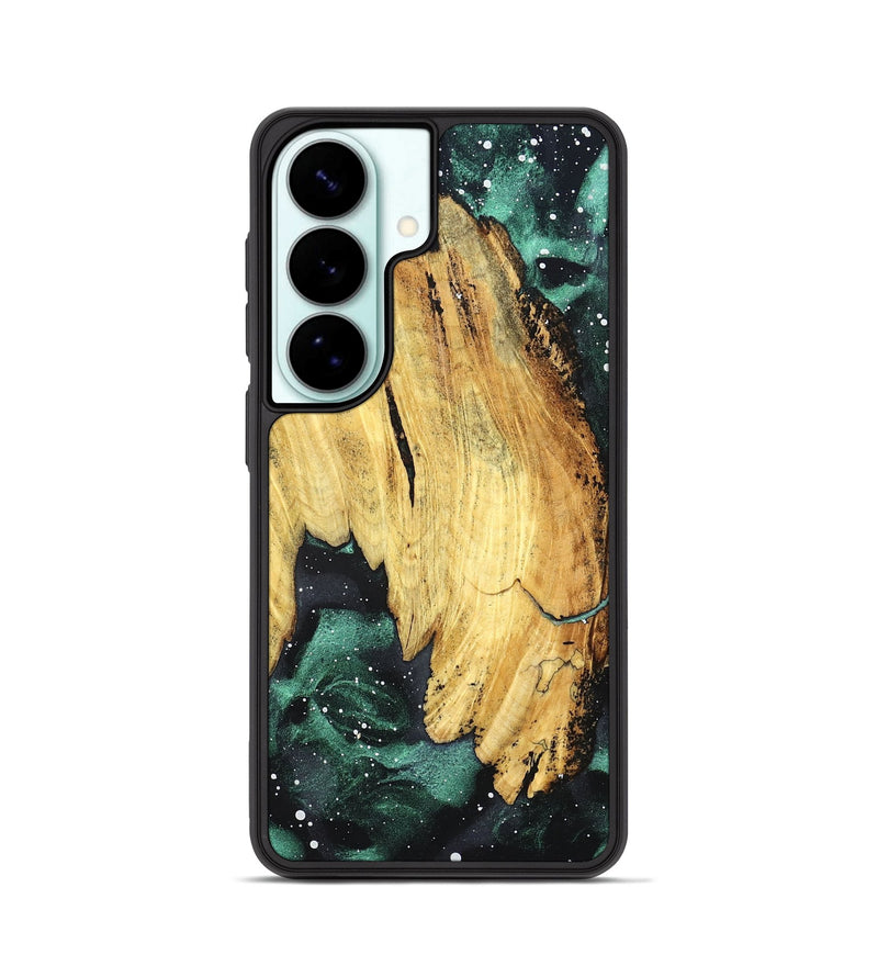 Galaxy S26 Wood Phone Case - Lucian (Cosmos, 827386)