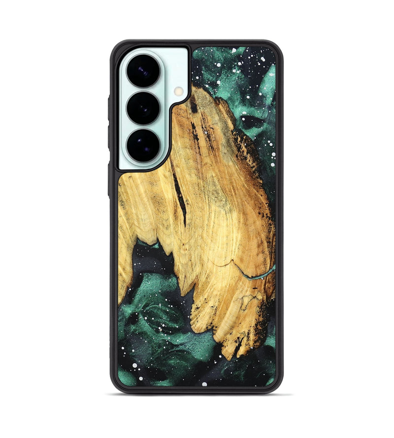 Galaxy S26 Plus Wood Phone Case - Lucian (Cosmos, 827386)