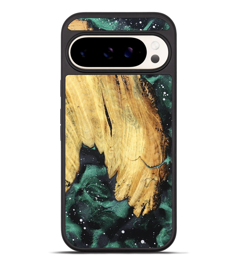 Pixel 10 Pro XL Wood Phone Case - Lucian (Cosmos, 827386)