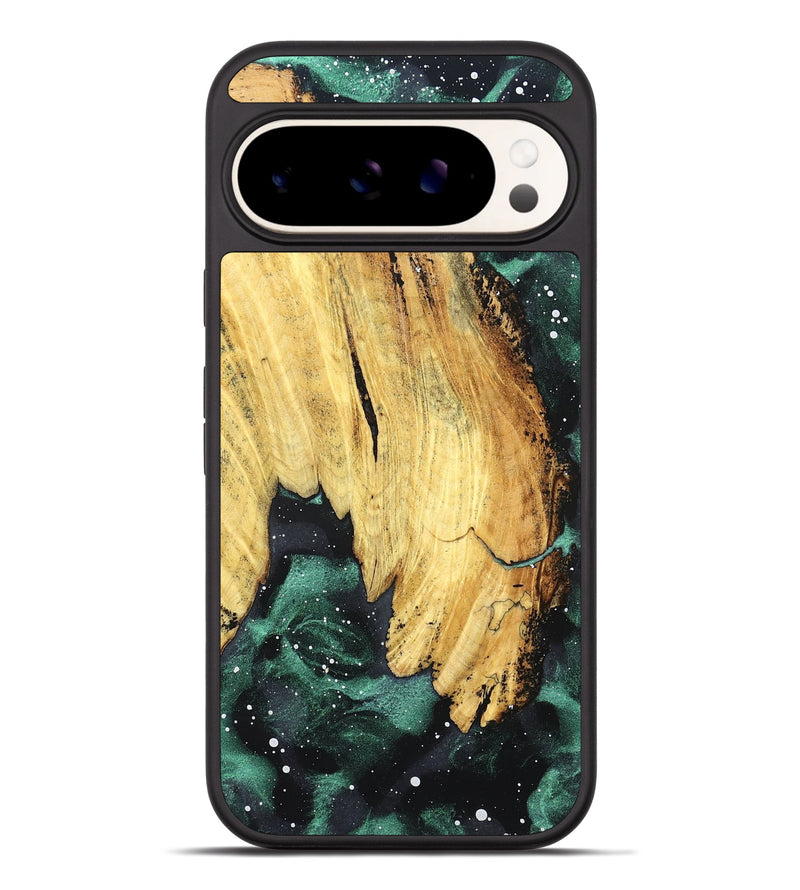 Pixel 9 Pro XL Wood Phone Case - Lucian (Cosmos, 827386)