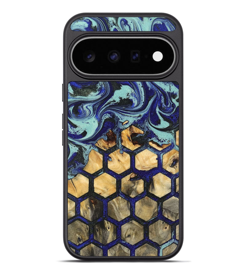 Pixel 11 Pro XL Wood Phone Case - Leila (Pattern, 827395)
