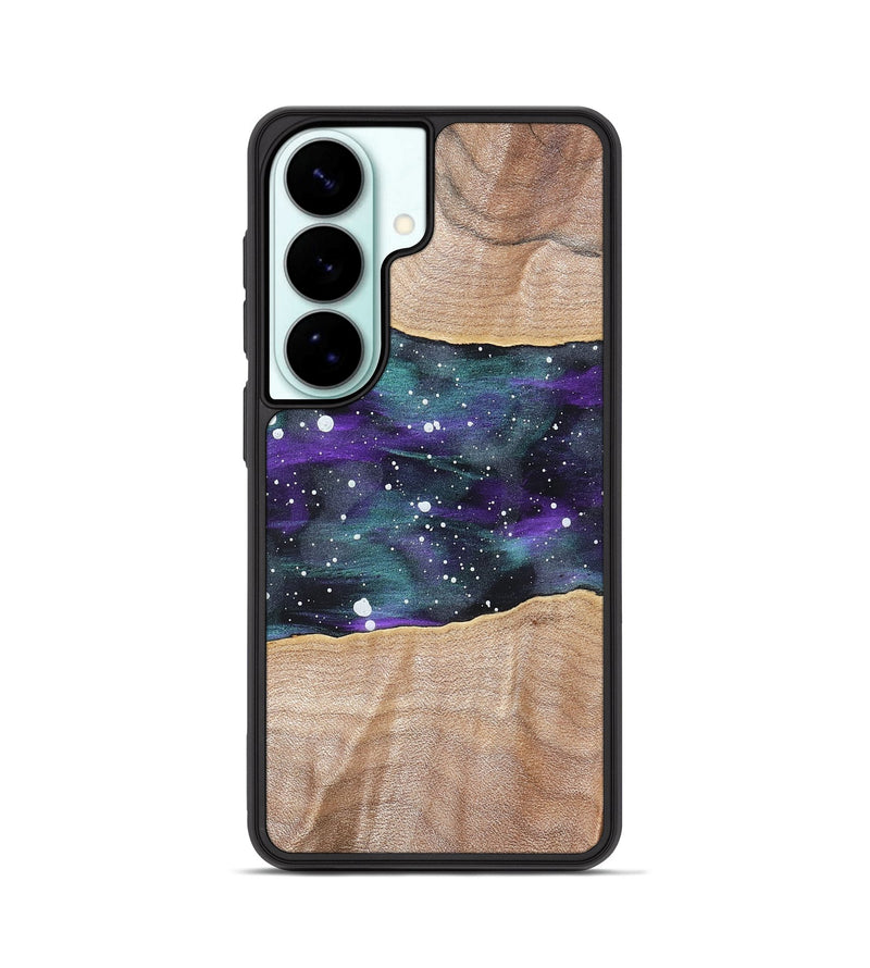 Galaxy S26 Wood Phone Case - Otha (Cosmos, 827400)