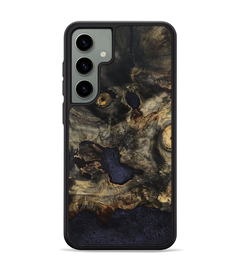Galaxy S24 Plus Wood Phone Case - Roma (Wood Burl, 827404)