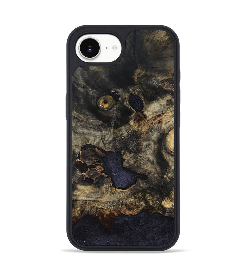 iPhone 17e Wood Phone Case - Roma (Wood Burl, 827404)