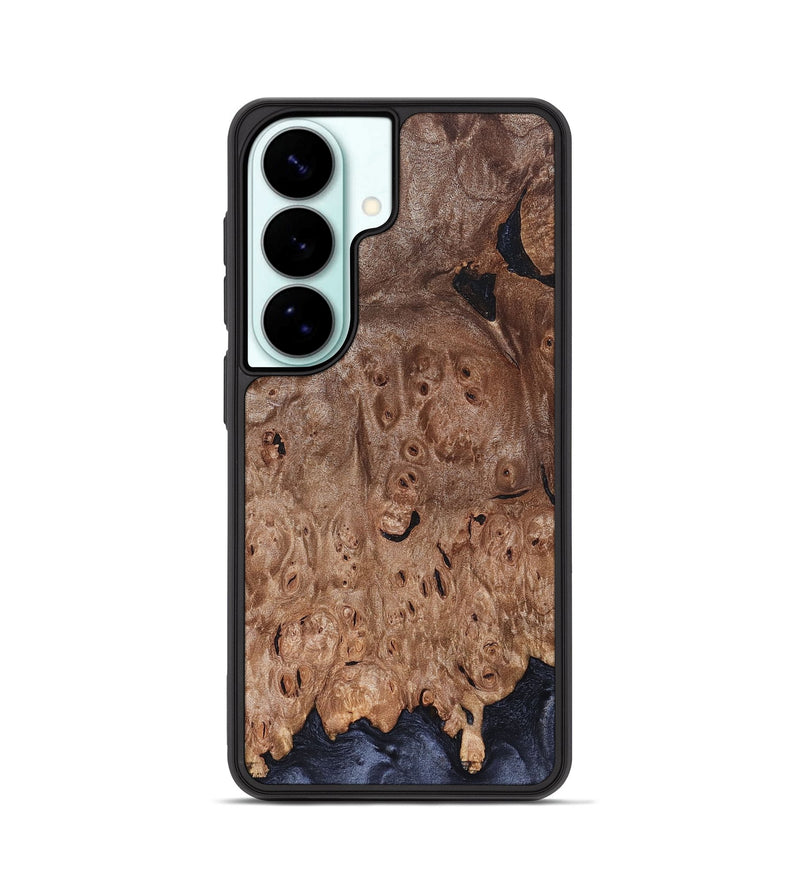 Galaxy S26 Wood Phone Case - Nira (Wood Burl, 827408)