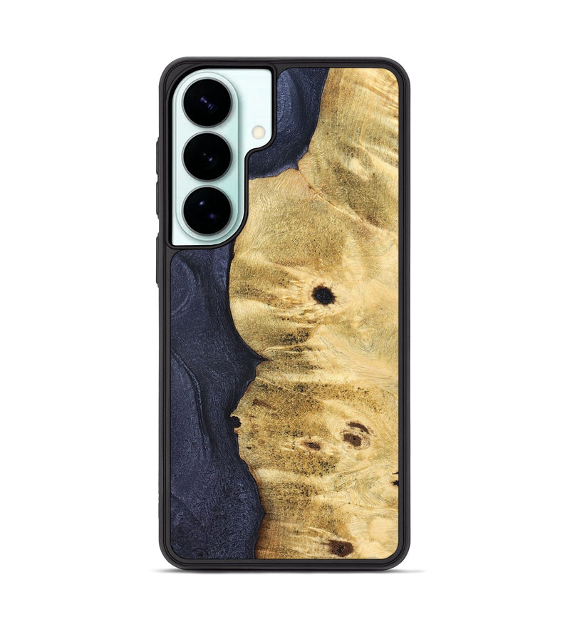Galaxy S26 Plus Wood Phone Case - Micah (Wood Burl, 827409)