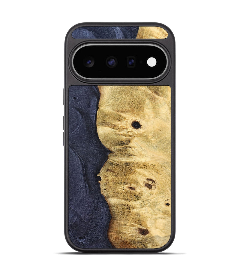 Pixel 11 Wood Phone Case - Micah (Wood Burl, 827409)
