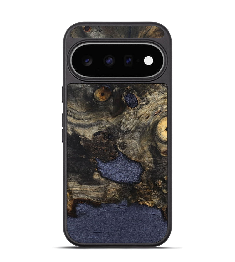 Pixel 11 Wood Phone Case - Loyd (Wood Burl, 827411)