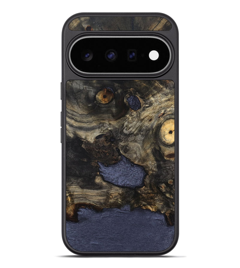Pixel 11 Pro XL Wood Phone Case - Loyd (Wood Burl, 827411)