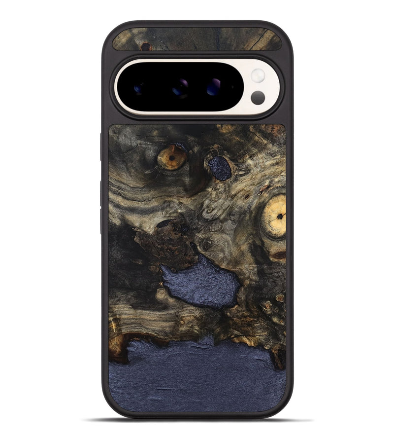 Pixel 9 Pro XL Wood Phone Case - Loyd (Wood Burl, 827411)