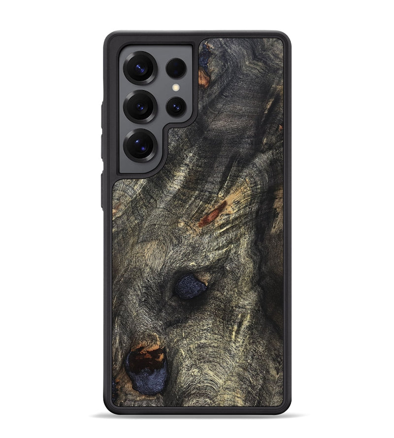 Galaxy S25 Ultra Wood Phone Case - Evert (Wood Burl, 827436)