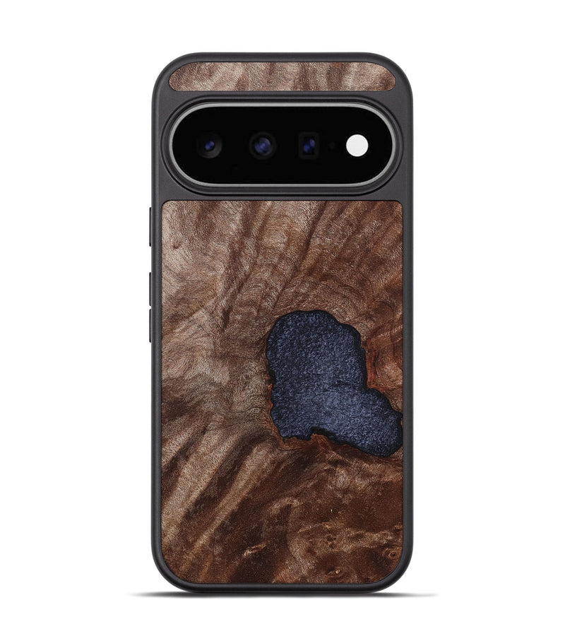 Pixel 11 Wood Phone Case - Ophelia (Wood Burl, 827437)