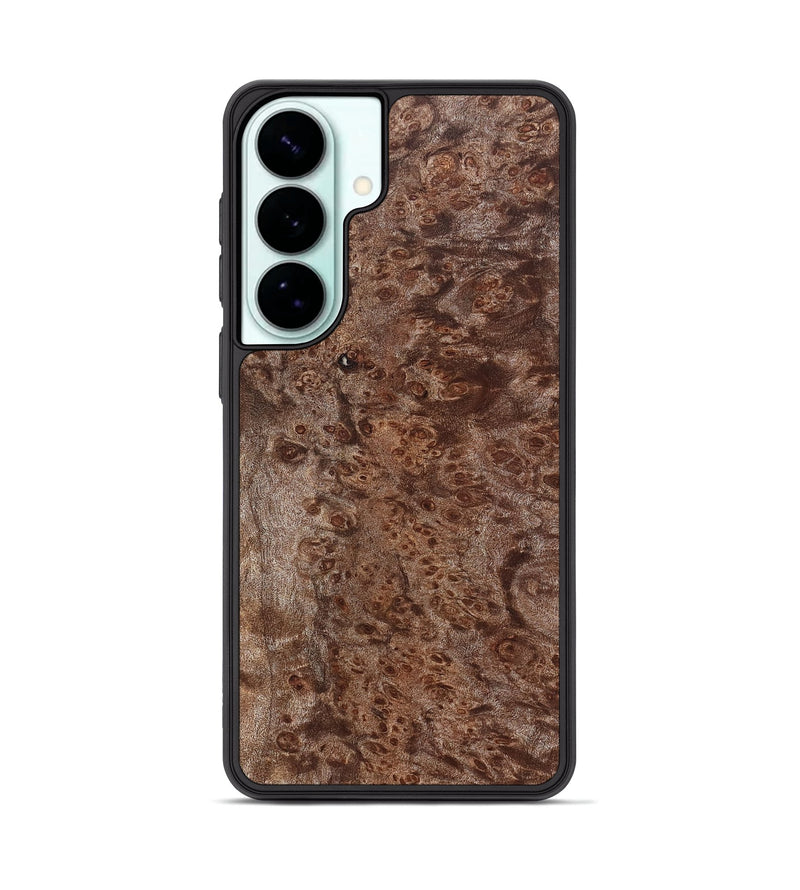 Galaxy S26 Plus Wood Phone Case - Alaia (Wood Burl, 827438)