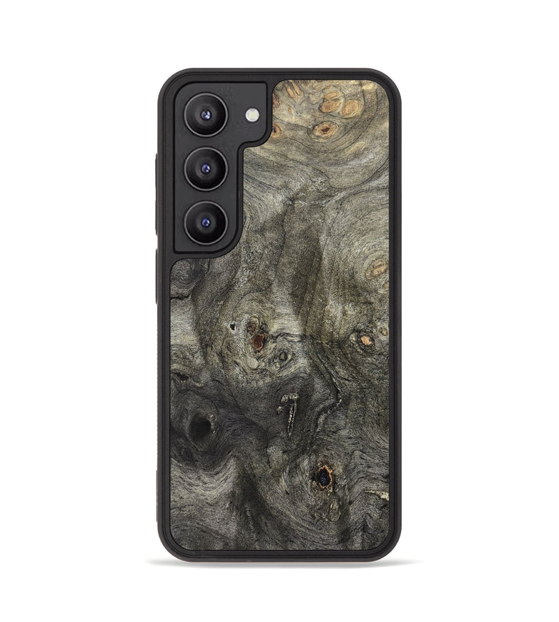 Galaxy S23 Wood Phone Case - Raleigh (Wood Burl, 827439)