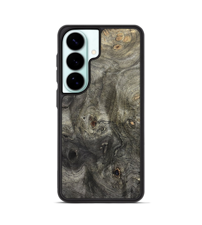 Galaxy S26 Wood Phone Case - Raleigh (Wood Burl, 827439)