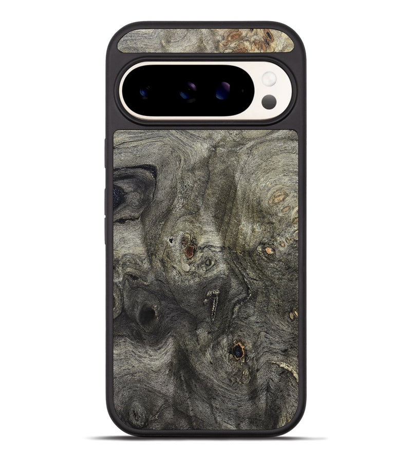 Pixel 9 Pro XL Wood Phone Case - Raleigh (Wood Burl, 827439)