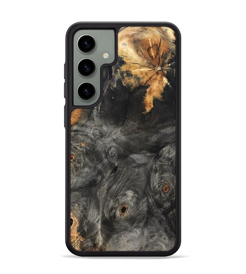 Galaxy S24 Plus Wood Phone Case - Leandro (Wood Burl, 827441)
