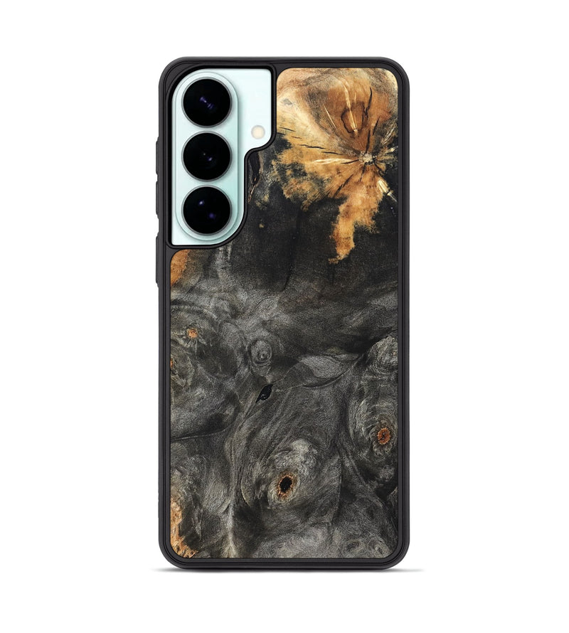Galaxy S26 Plus Wood Phone Case - Leandro (Wood Burl, 827441)